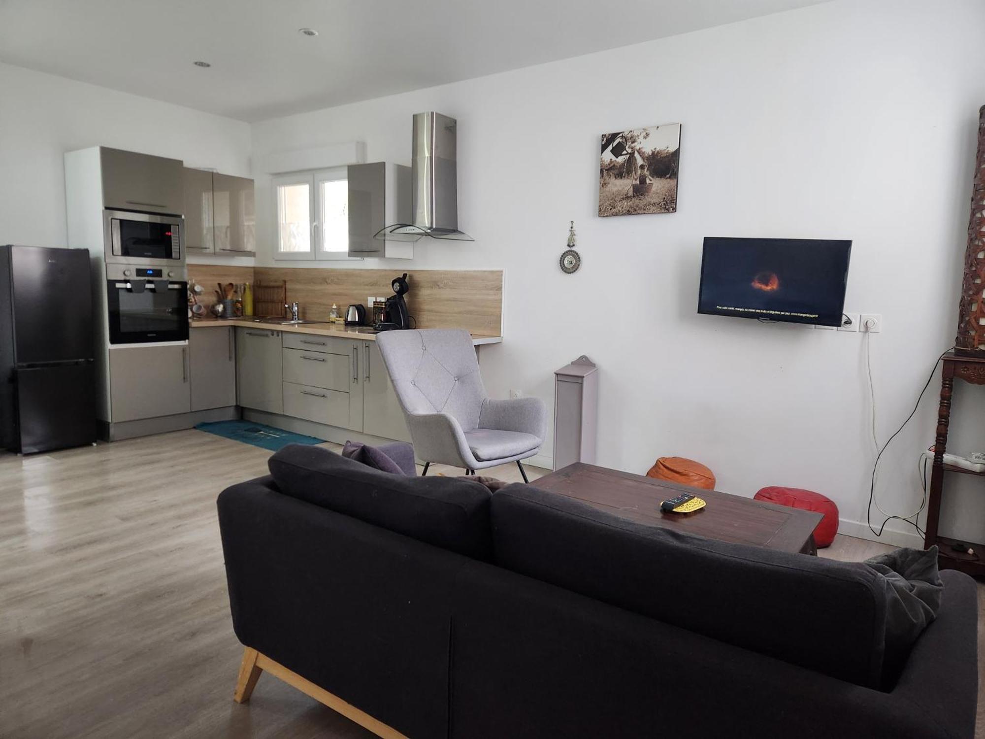 Appartement Hyper-Centre Epernay Avec Sauna Et Parking Prive Exterior photo